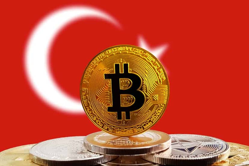 کلاهبرداری ۲ میلیارد دلاری یک صرافی ارز دیجیتال در ترکیه؛ ۶۲ نفر دستگیر شدند