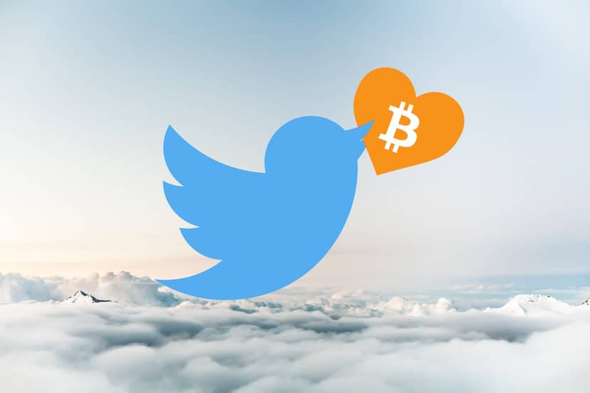 تقریبا نصف کاربران توییتر معتقدند قیمت بیت کوین نمیتواند تا سال ۲۰۲۱ به ۵۰هزار دلار برسد
