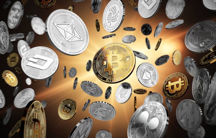پرطرفدار ترین ارزهای دیجیتال در توییتر در سال 2022