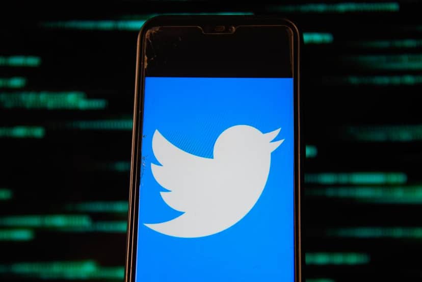 سه فرد مرتبط با هک توییتر بازداشت شدند