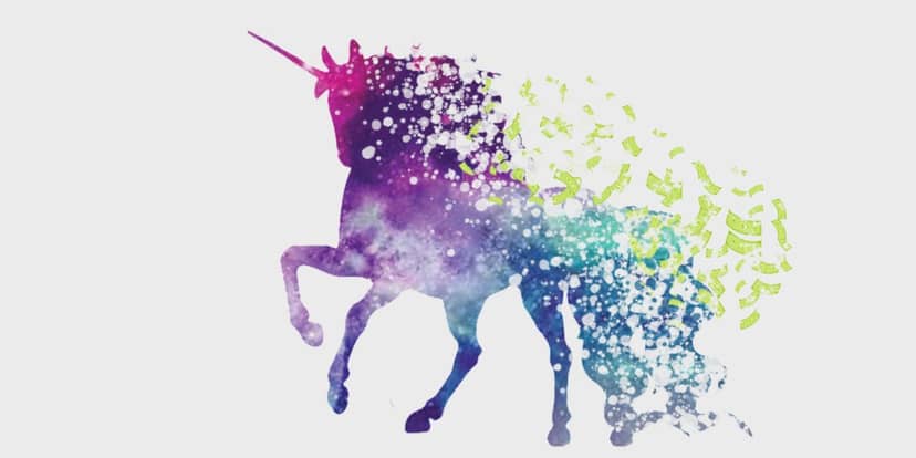 خرید یک توکن دیگر بهجای UNI؛ قیمت توکن Unicorn حدود ۵۰۰,۰۰۰ درصد افزایش یافت!