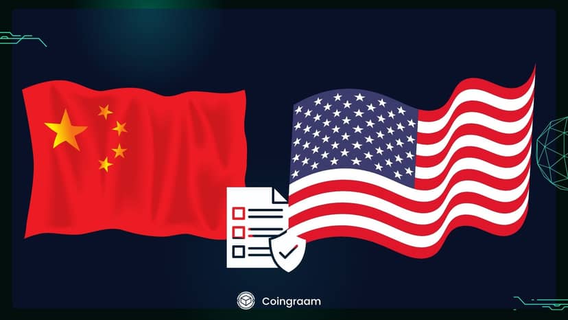 صعود بازار کریپتو در سایه توافق آمریکا و چین؛ بیتکوین ۱۱۵ هزار دلار را پس گرفت!