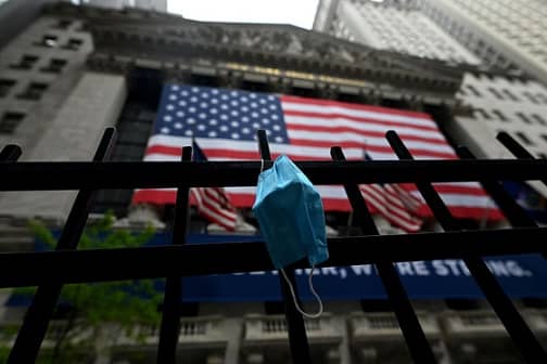 چشم انداز بازار جهان در سال ۲۰۲۱ از دیدگاه Russell Investments