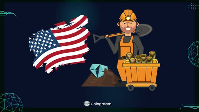 رد طرح دریافت مالیات ۳۰درصدی از استخراجکنندگان ارز دیجیتال در توافق سقف بدهی ایالات متحده