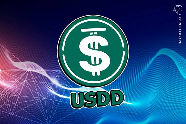 ترون ۲ میلیارد دلار به محافظت از استیبل کوین خود اختصاص میدهد