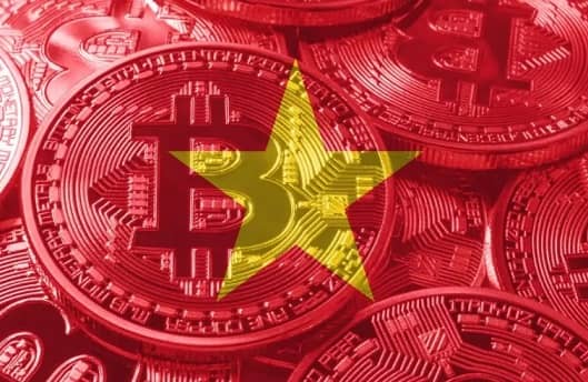 ویتنام همچنان رهبر پذیرش ارزهای دیجیتال در جهان است