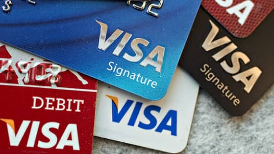 ویزا پرداختها با استیبل کوین USDC را بر بستر بلاک چین اتریوم انجام میدهد