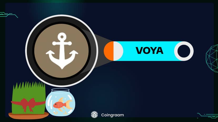 ارز دیجیتال VOYA چیست؟