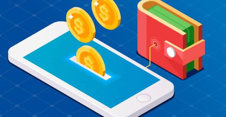 تیم IRS آمریکا به دنبال نظارت بر فعالیت کیف پول ارز دیجیتال