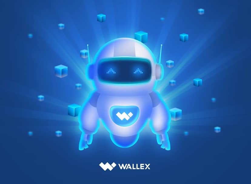 صرافی ولکس ربات اختصاصی مدیریت پرتفولیو خود را معرفی کرد