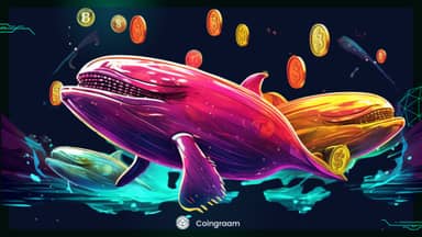 حمله نهنگها به سه آلتکوین؛ اتریوم، پپه و منتل در آستانه انفجار قیمتی!