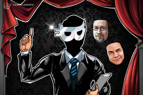 خالق کاردانو: آدام بک مشخصه های ساتوشی ناکاموتو بودن را دارد