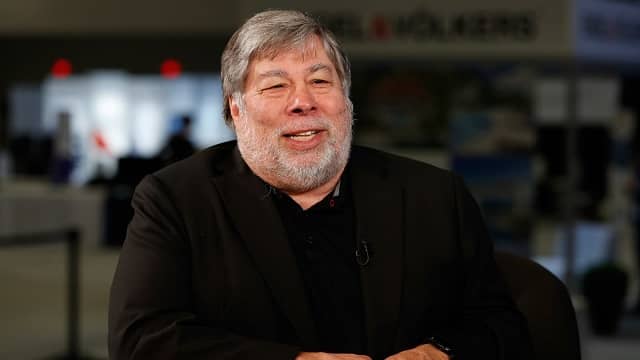 موسس اپل از ارز دیجیتال جدید خود رونمایی کرد؛ توکن WOZX