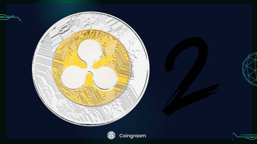 شرکت ریپل در برابر جریمه ۲ میلیارد دلاری SEC مقاومت میکند!