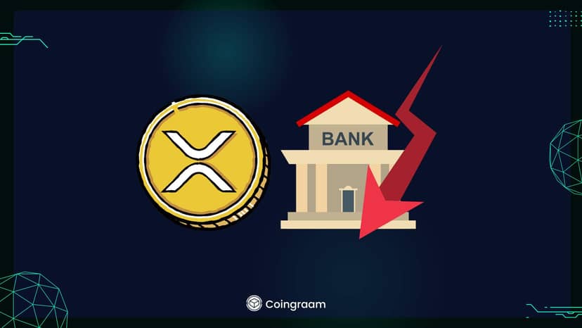 وکیل ریپل درباره آغاز بحران بانکی هشدار داد