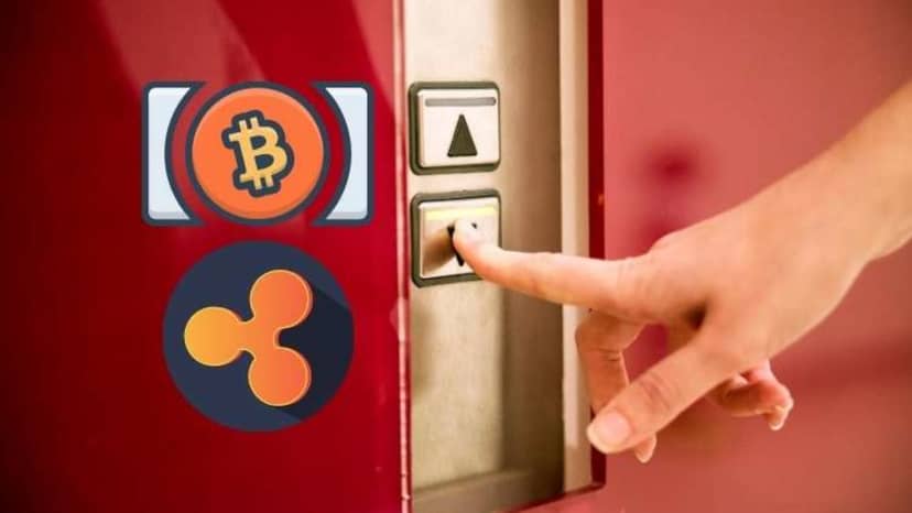 توکنهای XRP و BCH از بالاترین قیمت ثبت شده خود ۹۰ درصد فاصله دارند!