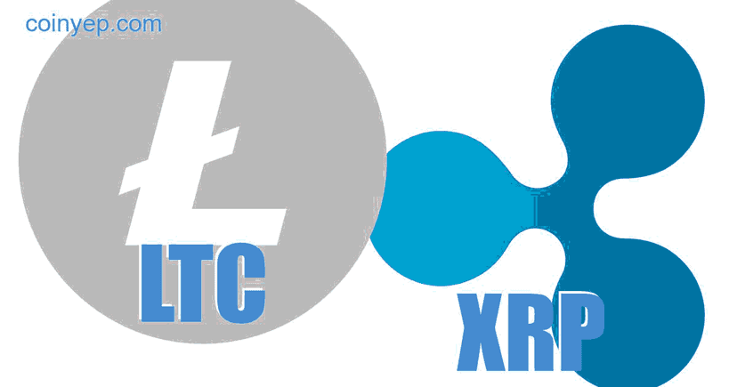شکایت جدید از ریپل؛ لایت کوین جایگاه XRP در بازار را تصاحب کرد