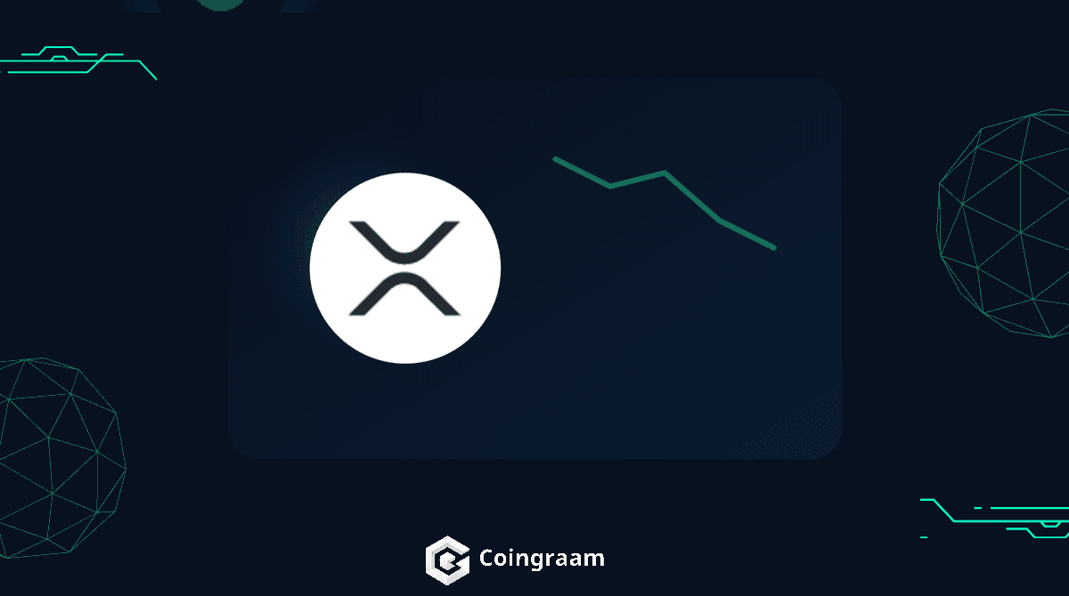 تاسیس بانک فدرال ریپل در آمریکا؛ چرا قیمت ریپل واکنش صعودی نشان نداد؟