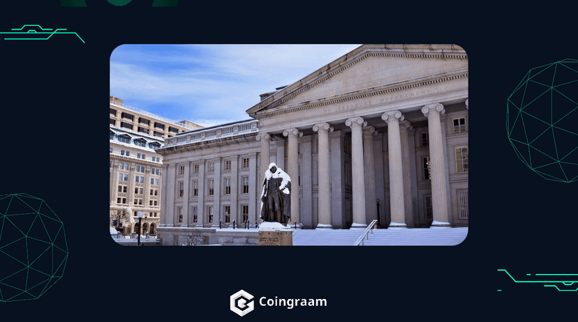 تحریم صرافی بیت بانک توسط وزارت خزانهداری آمریکا