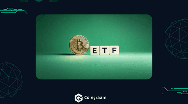 ورود ۱.۹۲ میلیارد دلار به ETF بیت کوین طی ۵ روز متوالی
