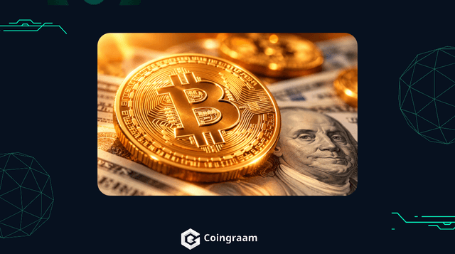 آیا جایگزینی بیت کوین با پول فیات در آینده ممکن است؟