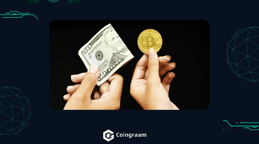 عرضه نخستین وام با وثیقه بیتکوین توسط بانک سیگنوم — کوینگرام