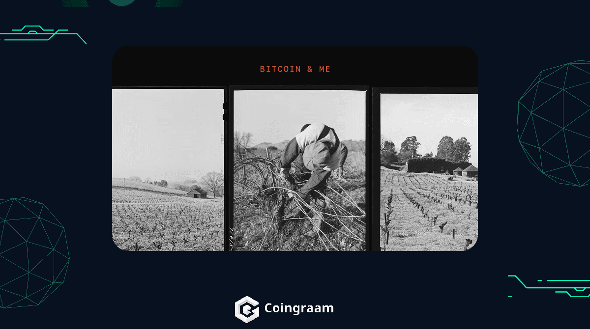 نقش بیتکوین در تامین مالی شخصی و رویای آمریکایی