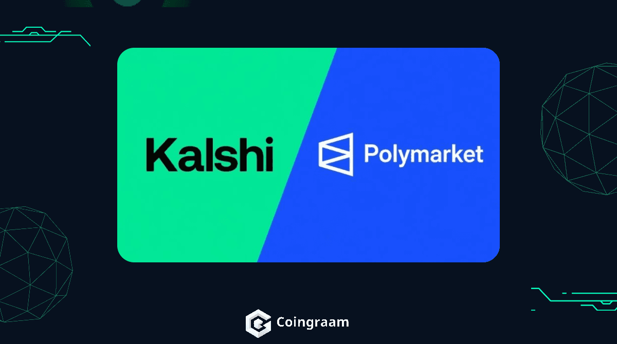رکورد ۲.۷ میلیارد دلاری بازارهای پیشبینی بیتکوین