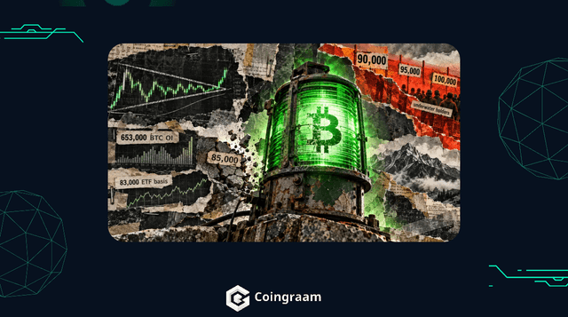 شکست دیوار ۸۵ هزار دلاری و پیشبینی قیمت بیت کوین تا ۱۰۰ هزار دلار