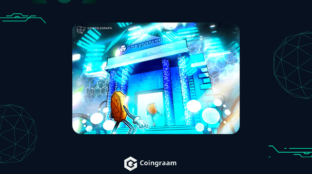 چراغ سبز SEC به Crypto.com برای عرضه Futures سهام