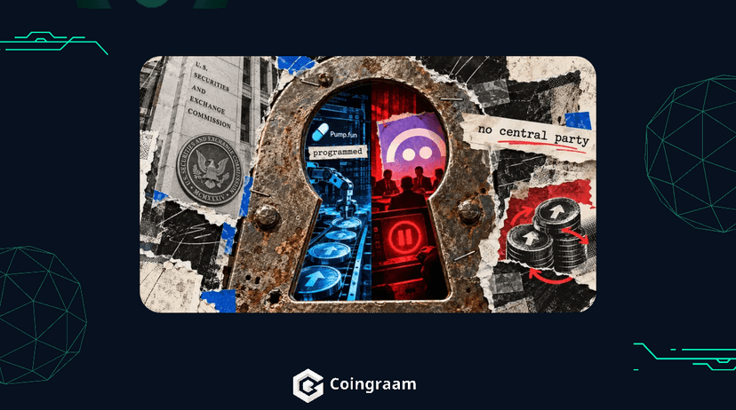 تغییر قوانین بازخرید توکن توسط SEC و سختگیری جدید