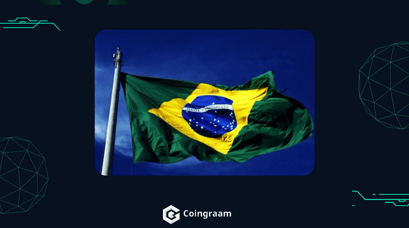فعالیت کازینو کریپتویی استیک در برزیل از سر گرفته شد — کوینگرام